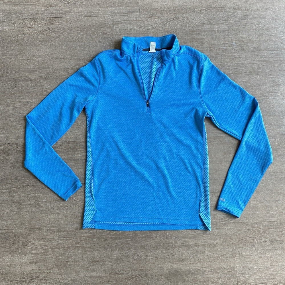 DSG Dick's Sporting Goods Movement 1/4 Zip Running Size Small